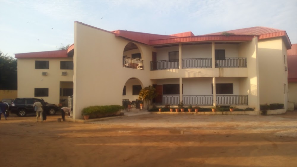 ADSU Guest Inn Suites and Event